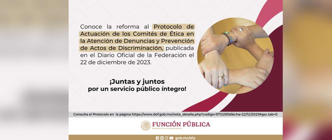 Uso de lenguaje incluyente y no sexista