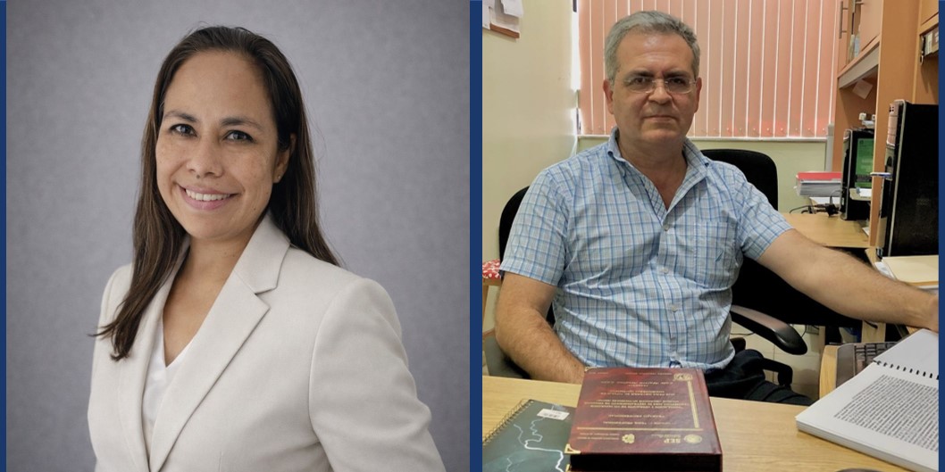 Instituto Tecnológico de Orizaba cuenta con dos líderes en Redes de Investigación del TecNM