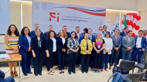 Directora del Instituto Tecnológico de Orizaba asume cargo en la ANFEI