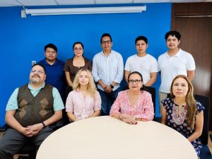Instituto Tecnológico de Orizaba fortalece su internacionalización con la recepción de estudiante alemana del programa DAAD RISE Worldwide 2026