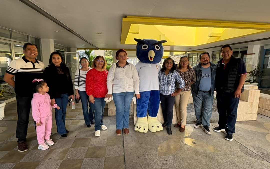 Rumbo al 70 Aniversario | La Casa de los Búhos abre sus puertas