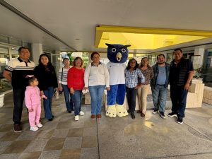Rumbo al 70 Aniversario | La Casa de los Búhos abre sus puertas