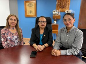 Estudiante del ITO obtiene Beca del CSCD